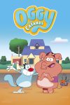 Portada de Oggy y las cucarachas: La nueva generación