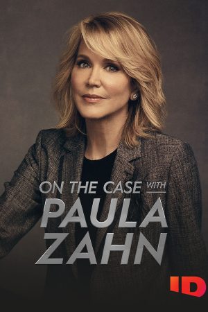 Portada de On the Case with Paula Zahn: Temporada 21
