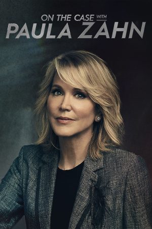 Portada de On the Case with Paula Zahn: Temporada 22