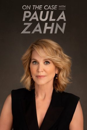 Portada de On the Case with Paula Zahn: Temporada 23