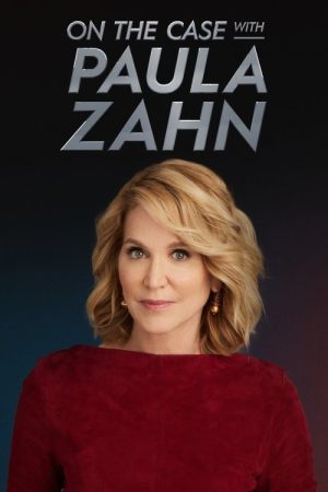 Portada de On the Case with Paula Zahn: Temporada 24