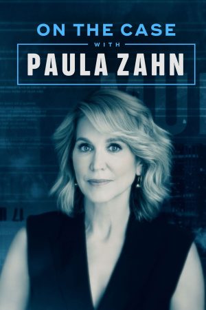 Portada de On the Case with Paula Zahn: Temporada 26