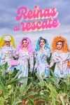 Portada de Reinas al rescate: Temporada 1