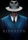 Portada de Riphagen, el carnicero holandés: Temporada 1
