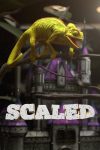 Portada de Scaled