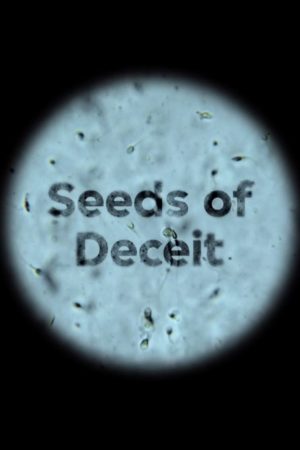 Portada de Seeds of Deceit: The Sperm Donor Doctor