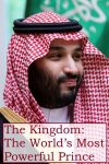 Portada de The Kingdom: The World’s Most Powerful Prince: Temporada 1