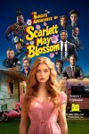 Portada de The Naughty Adventures of Scarlett May Blossom
