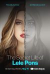 Portada de The Secret Life of Lele Pons: Temporada 1