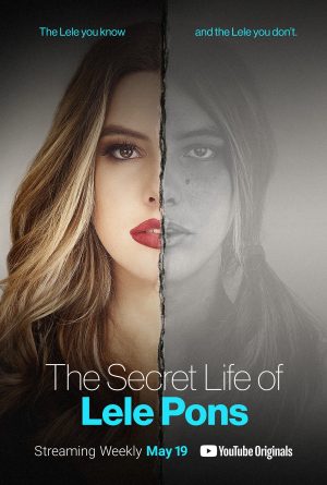 Portada de The Secret Life of Lele Pons: Temporada 1