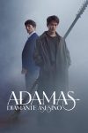 Portada de Adamas: Temporada 1