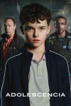 Portada de Adolescencia: Miniserie
