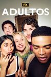 Portada de Adults: Temporada 1