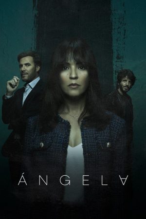 Portada de Ángela: Temporada 1