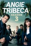 Portada de Angie Tribeca: Temporada 3