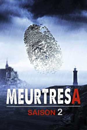 Portada de Asesinato en...: Temporada 2