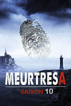 Portada de Asesinato en...: Temporada 10