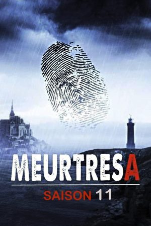 Portada de Asesinato en...: Temporada 11