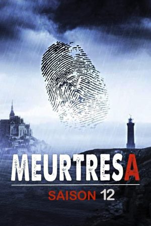 Portada de Asesinato en...: Temporada 12
