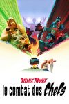 Portada de Astérix y Obélix: El combate de los jefes: Miniserie