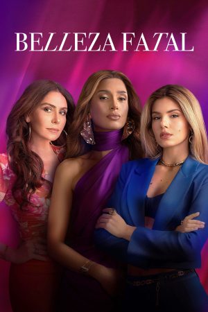 Portada de Belleza fatal