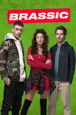 Portada de Brassic: Temporada 1