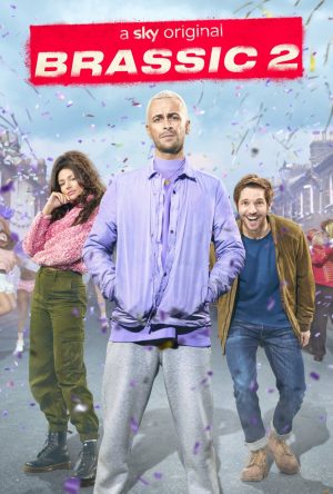 Portada de Brassic: Temporada 2