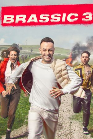 Portada de Brassic: Temporada 3