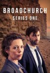 Portada de Broadchurch: Temporada 1