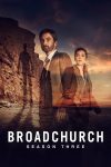 Portada de Broadchurch: Temporada 3