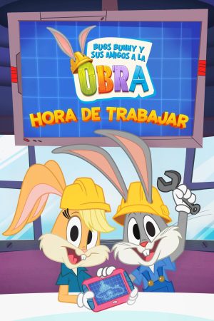 Portada de Bugs y sus amigos a la obra: Especiales