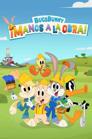 Portada de Bugs y sus amigos a la obra: Temporada 1