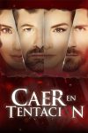 Portada de Caer en tentación: Temporada 1