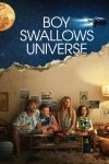 Portada de Chico come universo: Miniserie