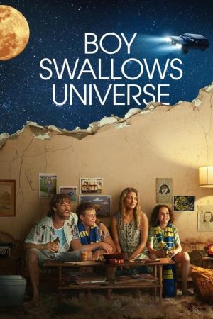 Portada de Chico come universo: Miniserie