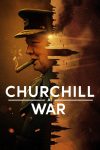 Portada de Churchill y la guerra: Temporada 1