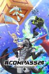 Portada de #COMPASS2.0 ANIMATION PROJECT: Temporada 1