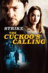Portada de Cormoran Strike (C.B. Strike): El Canto del Cuco