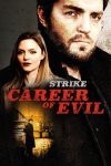 Portada de Cormoran Strike (C.B. Strike): El oficio del mal