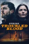 Portada de Cormoran Strike (C.B. Strike): Sangre turbia
