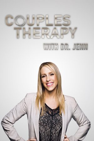 Portada de Couples Therapy