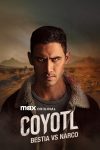 Portada de Cóyotl, héroe y bestia: Temporada 1