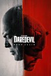 Portada de Daredevil: Born Again: Temporada 1