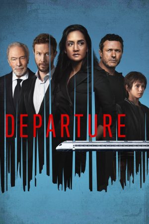 Portada de Departure: Vuelo 716: Temporada 2, Máxima Velocidad