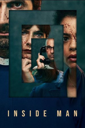 Portada de Desde dentro: Temporada 1