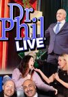 Portada de Dr Phil LIVE!