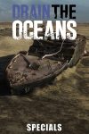 Portada de Drenar los océanos: Especiales