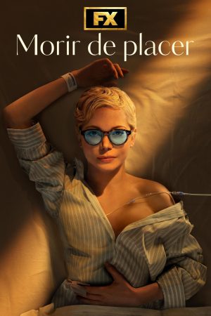 Portada de Dying for Sex: Temporada 1