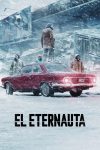 Portada de El Eternauta: Temporada 1