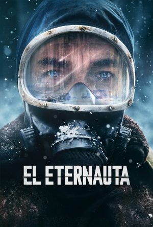 Portada de El Eternauta